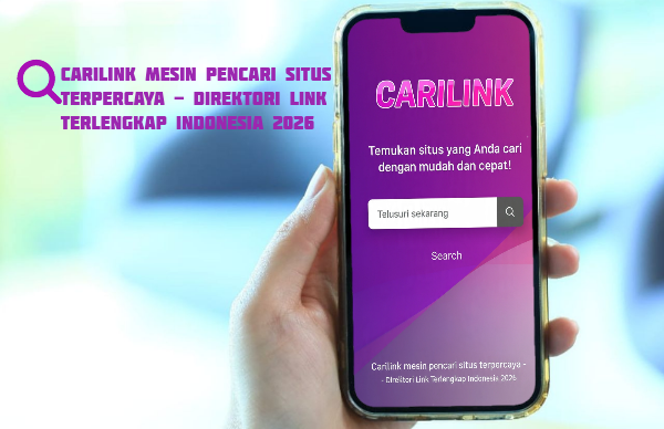Logo CARILINK