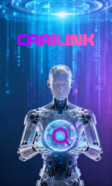 Logo CARILINK