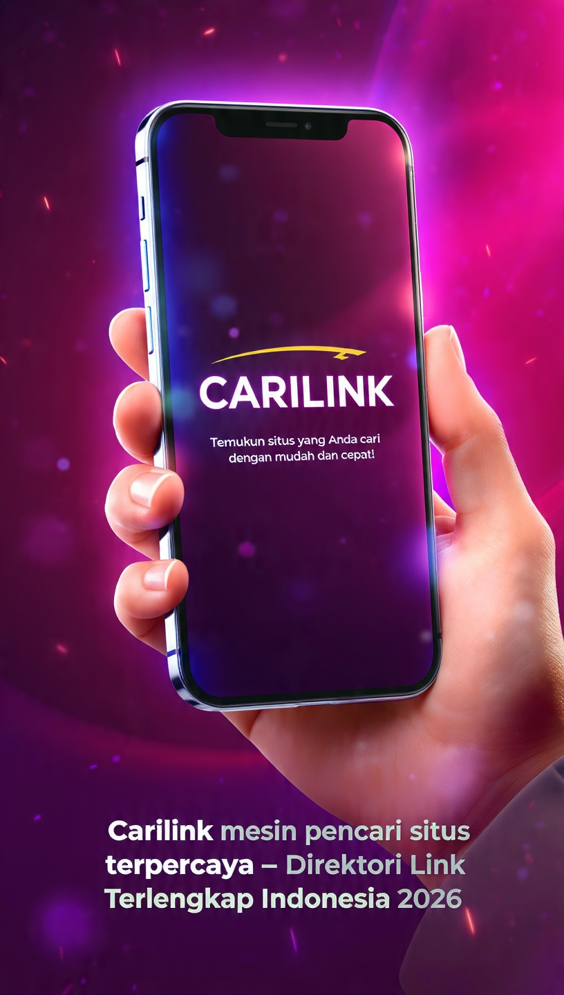 Logo CARILINK