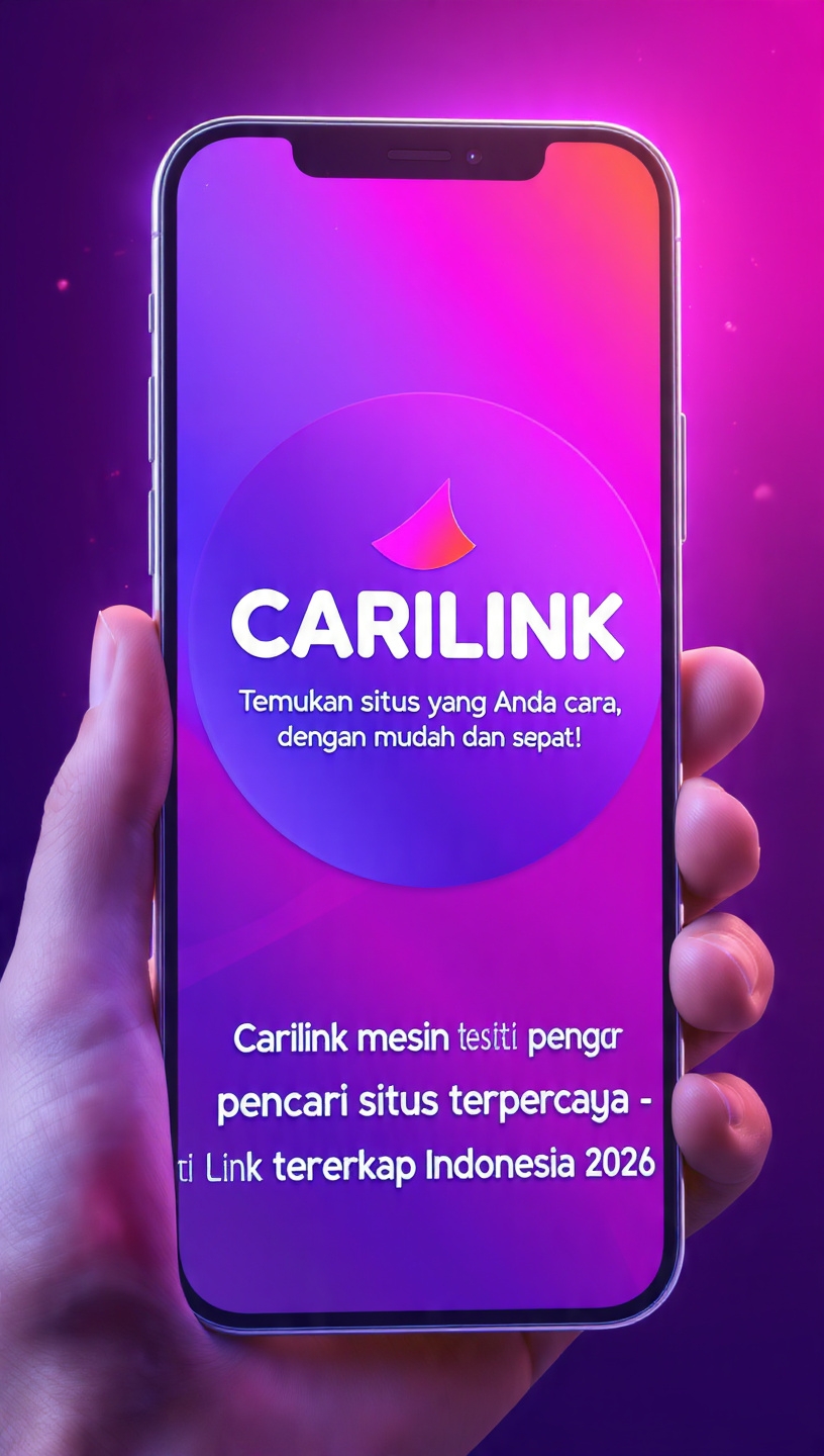 Logo CARILINK