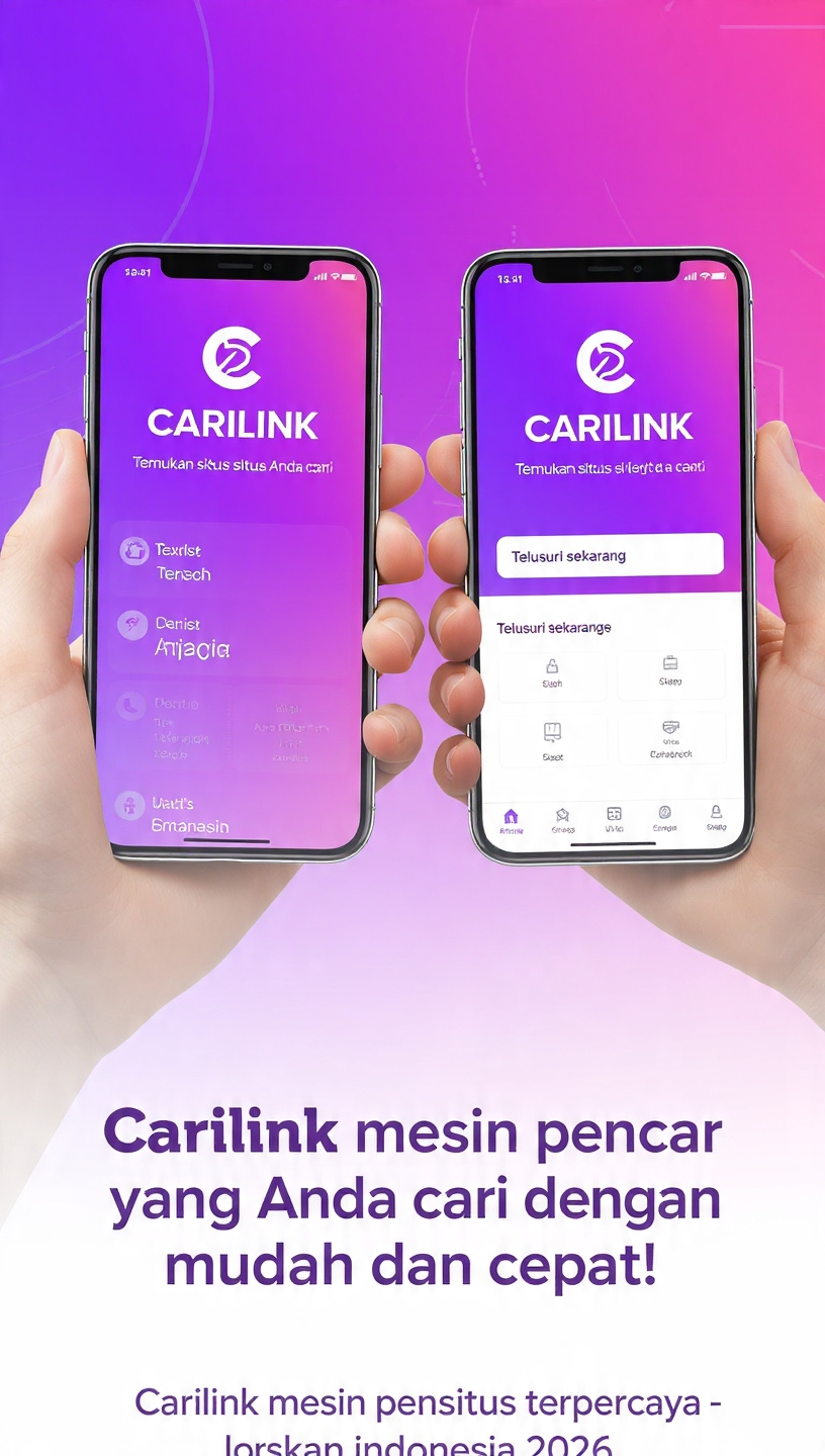 Logo CARILINK