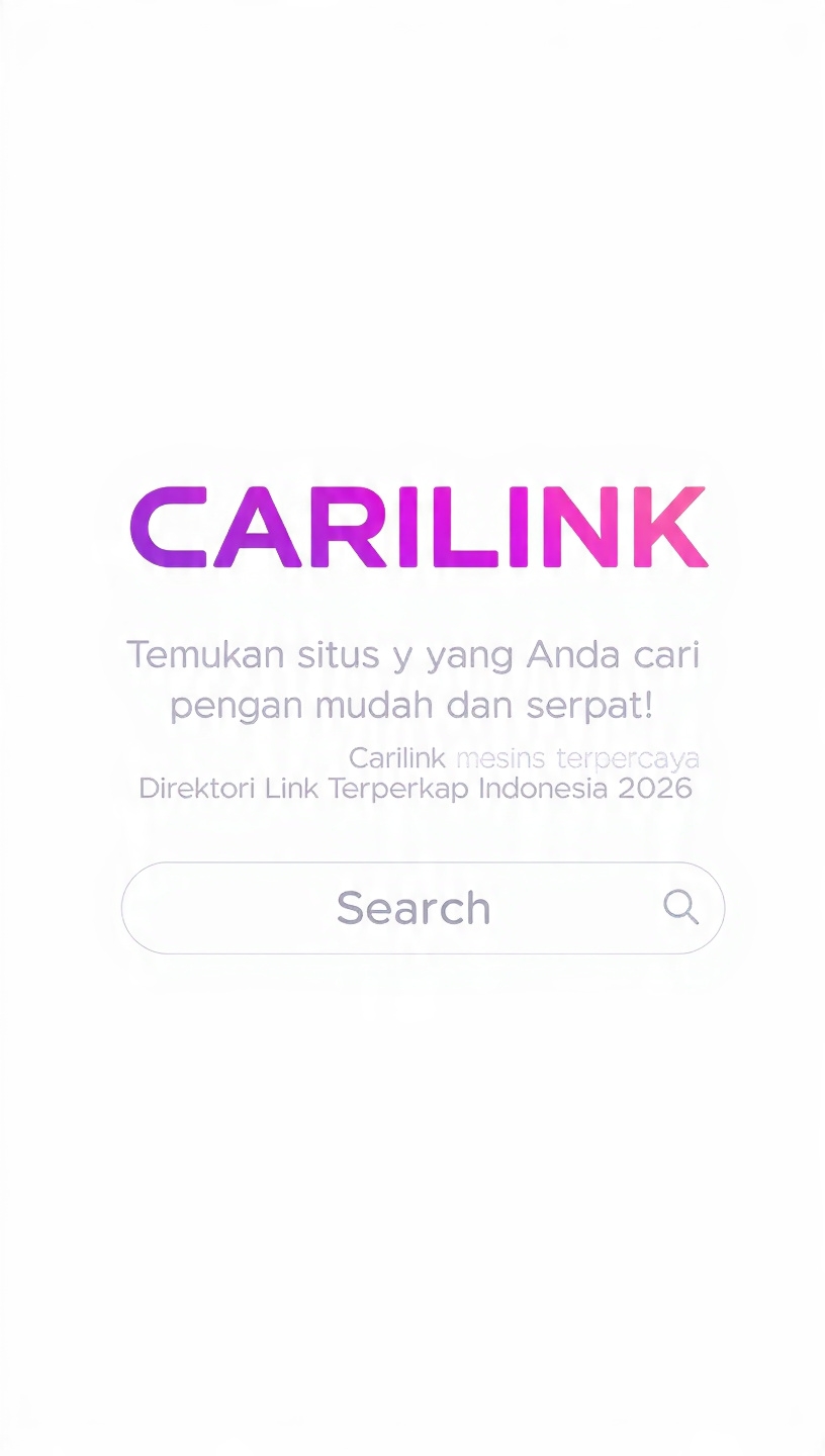 Logo CARILINK
